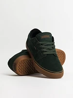 MENS ETNIES BARGE LS