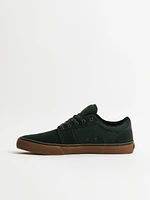 MENS ETNIES BARGE LS