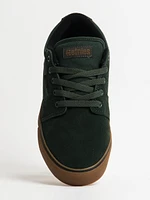 MENS ETNIES BARGE LS