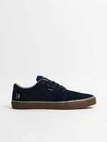 MENS ETNIES BARGE LS