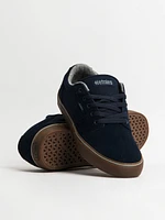 MENS ETNIES BARGE LS