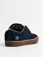 MENS ETNIES BARGE LS