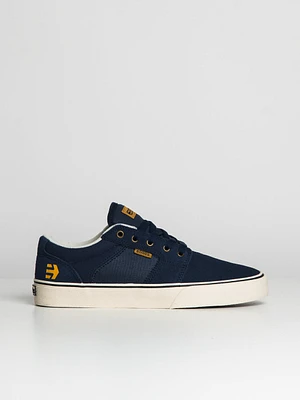 MENS ETNIES BARGE LS