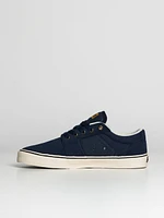 MENS ETNIES BARGE LS