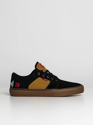 MENS ETNIES BARGE LS X INDY