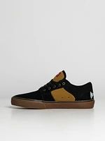 MENS ETNIES BARGE LS X INDY