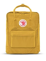 FJALLRAVEN KANKEN BACKPACK - OCHRE