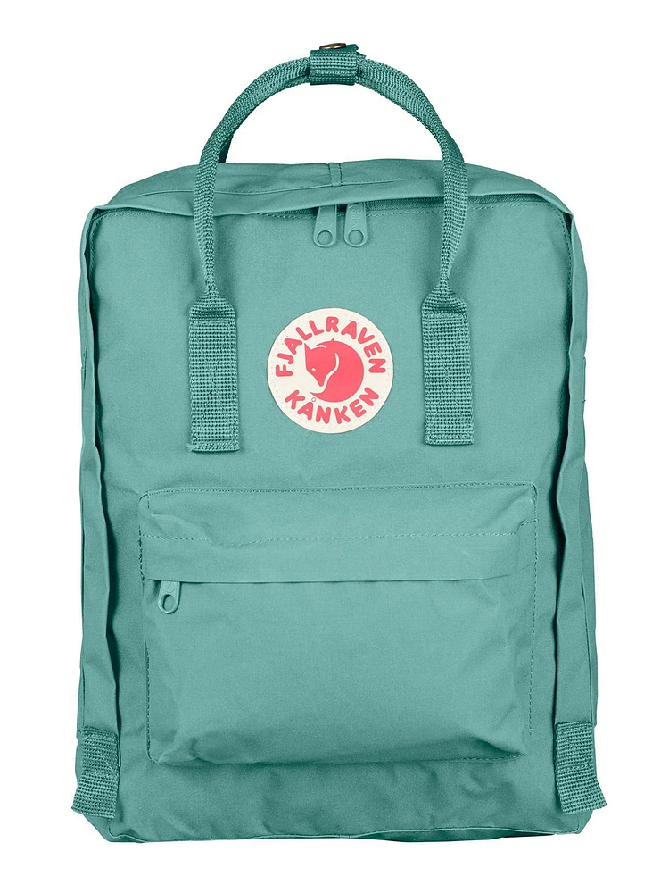 FJALLRAVEN KANKEN BACKPACK - FOREST GREEN - CLEARANCE