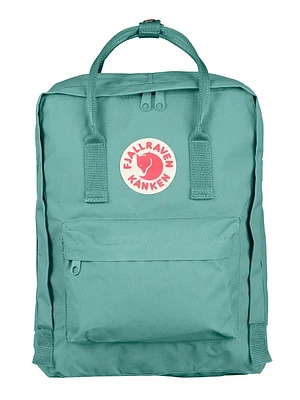 FJALLRAVEN KANKEN BACKPACK - FOREST GREEN - CLEARANCE