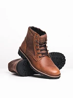 MENS FURROW WALLACE BOOTS - CLEARANCE