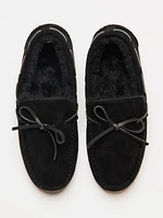 WOMENS HARLOW JUDE - BLACK