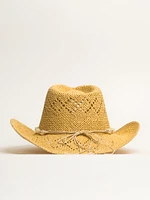 HARLOW KELSEY COWBOY HAT