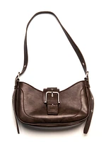 HARLOW LOLA BUCKLE BAG