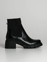 WOMENS HARLOW BRITT BOOT