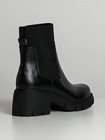 WOMENS HARLOW BRITT BOOT