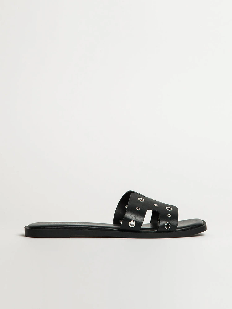 WOMENS HARLOW STEVIE - BLACK/NOIR