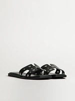 WOMENS HARLOW STEVIE - BLACK/NOIR