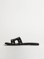 WOMENS HARLOW STEVIE - BLACK/NOIR