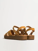 WOMENS HARLOW CHARLIE SANDALS