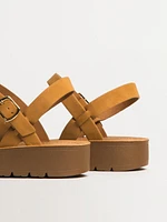 WOMENS HARLOW CHARLIE SANDALS