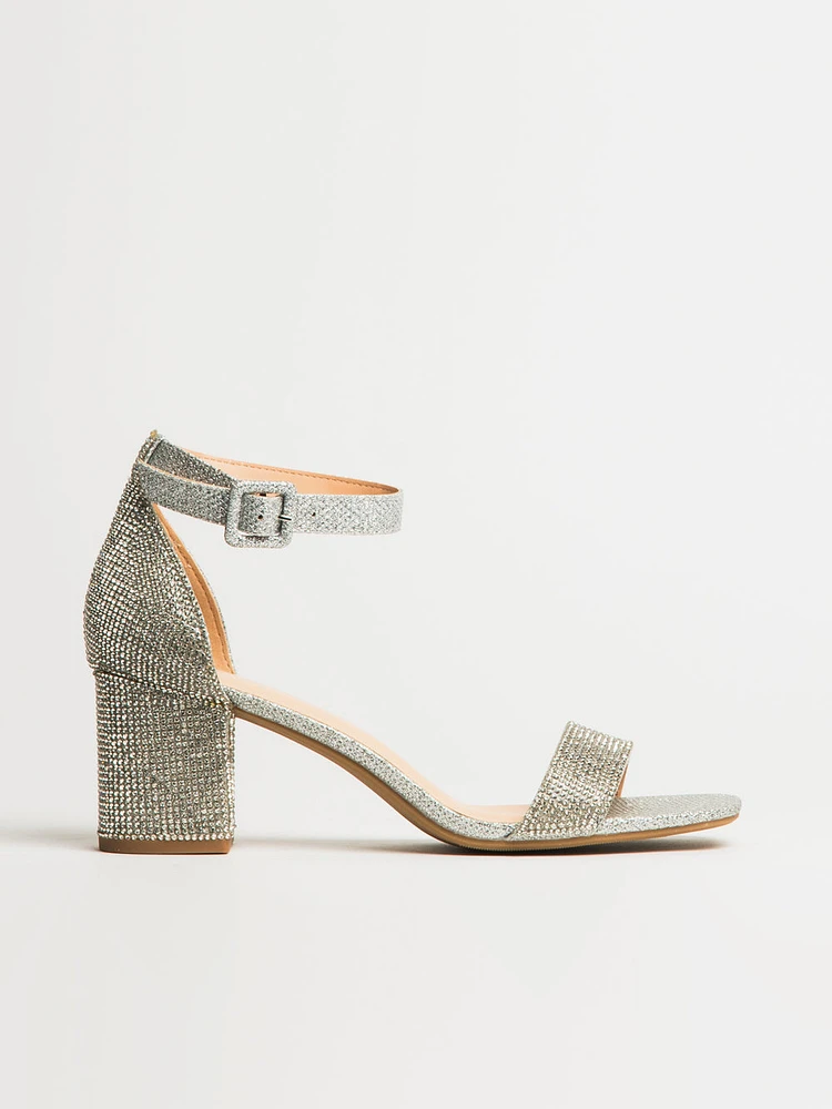 WOMENS HARLOW BELLE