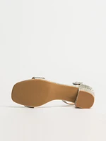 WOMENS HARLOW BELLE