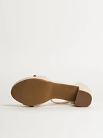 WOMENS HARLOW MILA