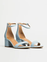 WOMENS HARLOW WEEKDAY - LIGHT BLUE