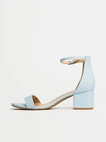 WOMENS HARLOW WEEKDAY - LIGHT BLUE