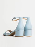 WOMENS HARLOW WEEKDAY - LIGHT BLUE