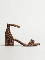 WOMENS HARLOW WEEKDAY - LEOPARD