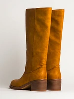 WOMENS HARLOW MONTANA - BANANA