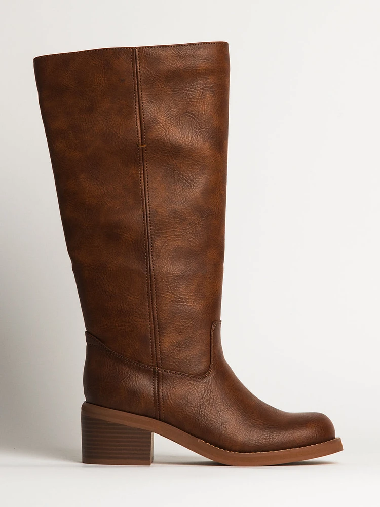 WOMENS HARLOW MONTANA