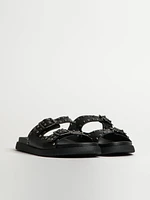 WOMENS HARLOW MONROE - BLACK