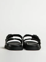 WOMENS HARLOW MONROE - BLACK