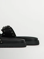 WOMENS HARLOW MONROE - BLACK/NOIR