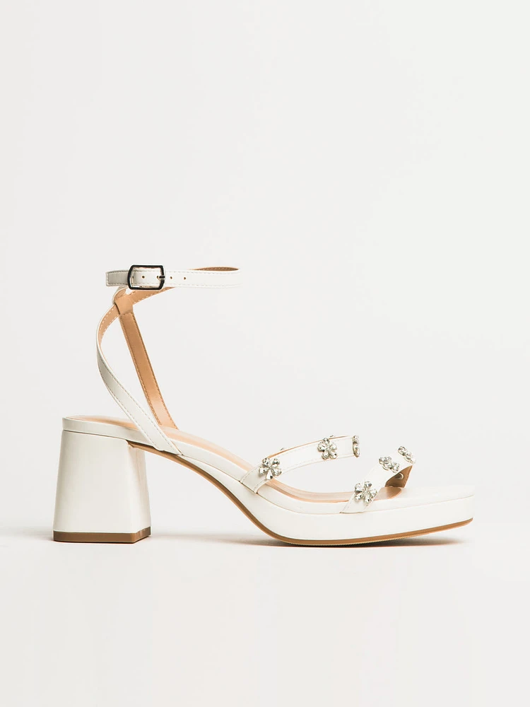 WOMENS HARLOW DARLING - WHITE