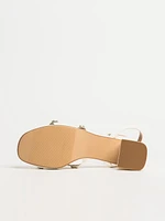 WOMENS HARLOW DARLING - WHITE