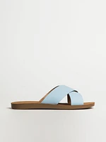 WOMENS HARLOW CAMI SANDALS