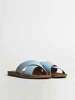 WOMENS HARLOW CAMI SANDALS