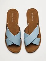 WOMENS HARLOW CAMI SANDALS