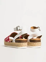 WOMENS HARLOW TOPIC SANDALS