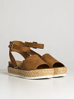 WOMENS HARLOW TOPIC SANDALS