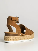 WOMENS HARLOW TOPIC SANDALS