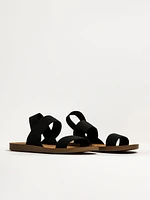 WOMENS HARLOW KENDRA SANDALS