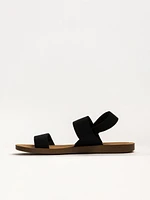 WOMENS HARLOW KENDRA SANDALS