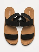 WOMENS HARLOW KENDRA SANDALS