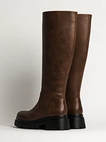 WOMENS HARLOW KELLIE - BROWN
