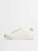WOMENS HARLOW TOMMIE - WHITE
