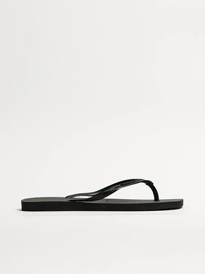 WOMENS HAVAIANAS SLIM SQUARE